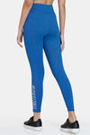 Zelocity All Day Yoga Leggings - Bright Cobalt — thumbnail 3